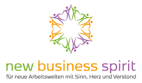 new business spirit